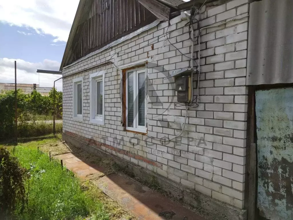 Дом в Апшеронск, Целинная улица (43.86 м) - Фото 2