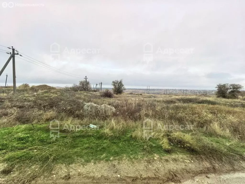 Участок в Городище, улица имени Сержанта А.А. Маликова (8.49 м) - Фото 2