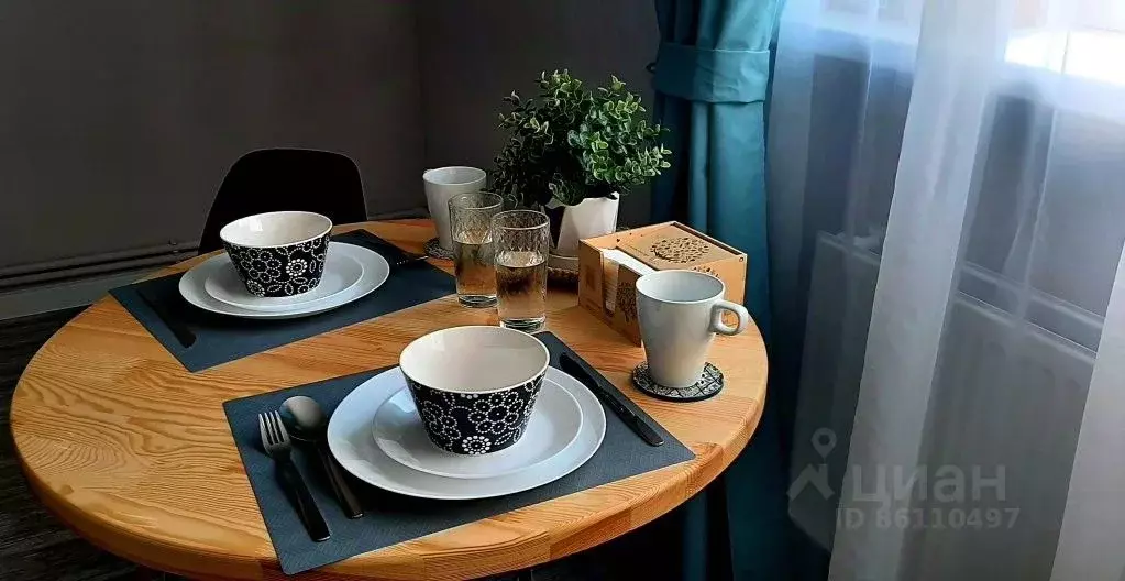 1-к кв. Ростовская область, Таганрог Греческая ул., 98 (27.0 м) - Фото 1