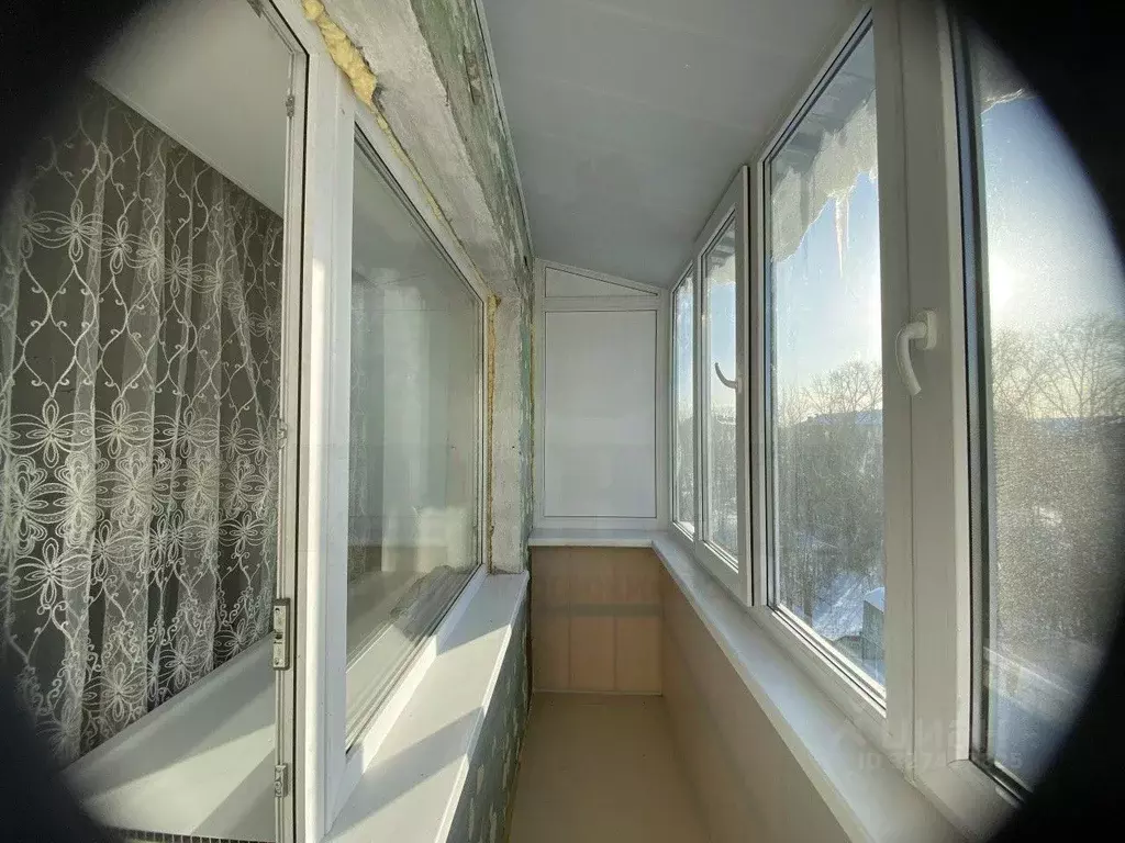 2-к кв. Свердловская область, Асбест просп. Ленина, 30/1 (44.4 м) - Фото 2