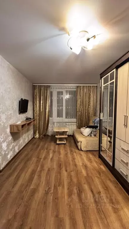 1-к кв. Москва бул. Яна Райниса, 19К2 (30.0 м) - Фото 1