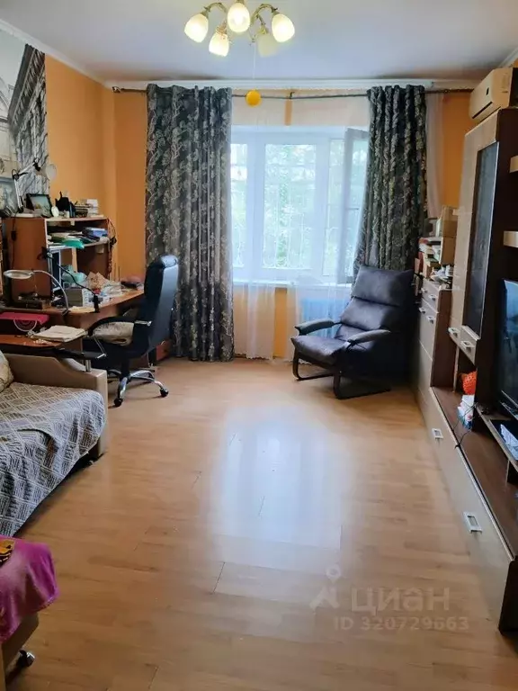 3-к кв. Саратовская область, Саратов Производственная ул., 3А (65.0 м) - Фото 0