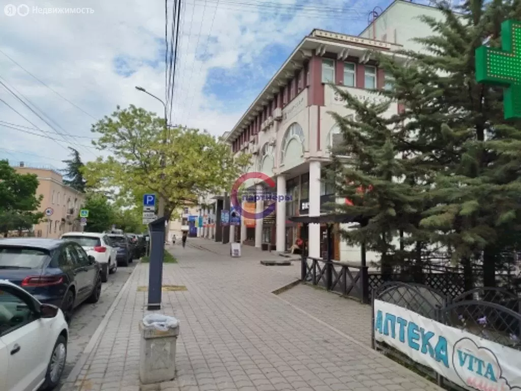 Помещение свободного назначения (30 м) - Фото 1