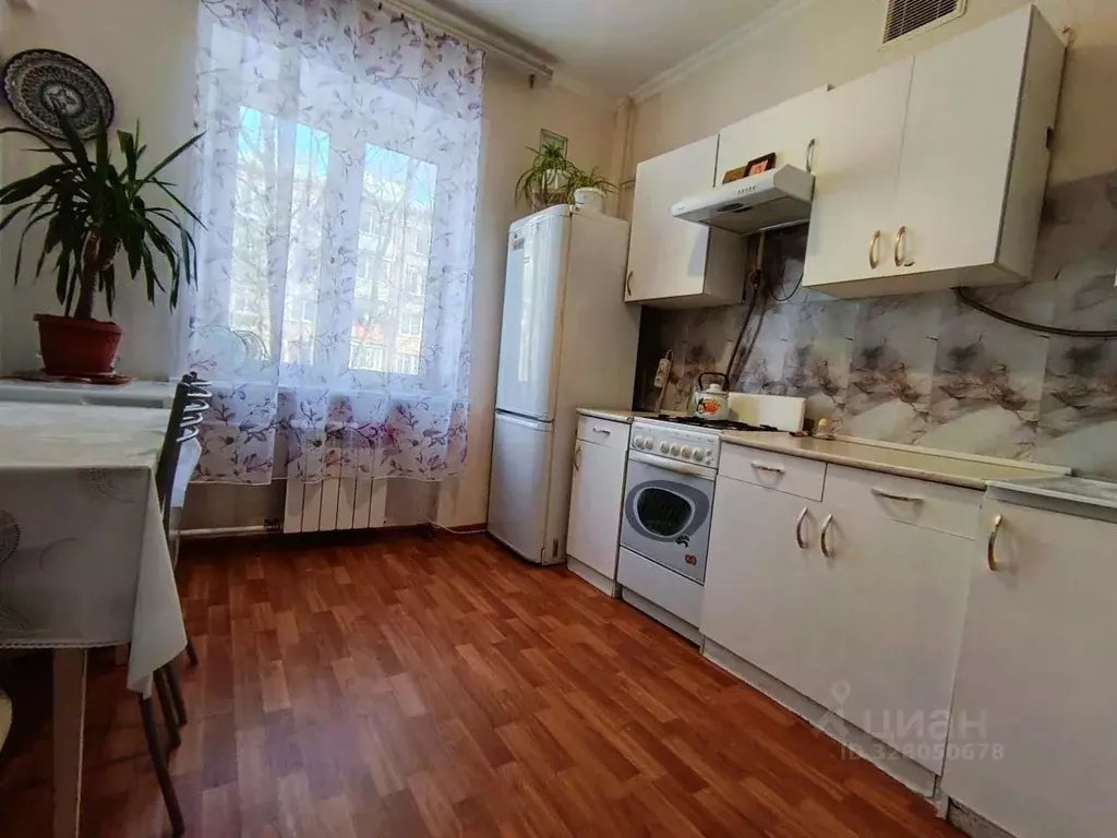 1-к кв. Москва ул. Металлургов, 46К1 (37.0 м) - Фото 2