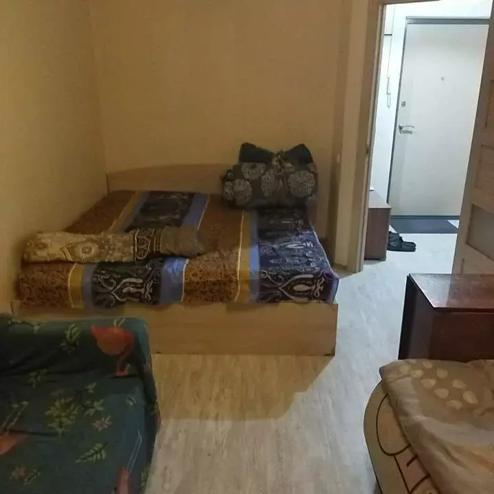 1-к кв. Ленинградская область, Всеволожский район, Заневское городское ... - Фото 2