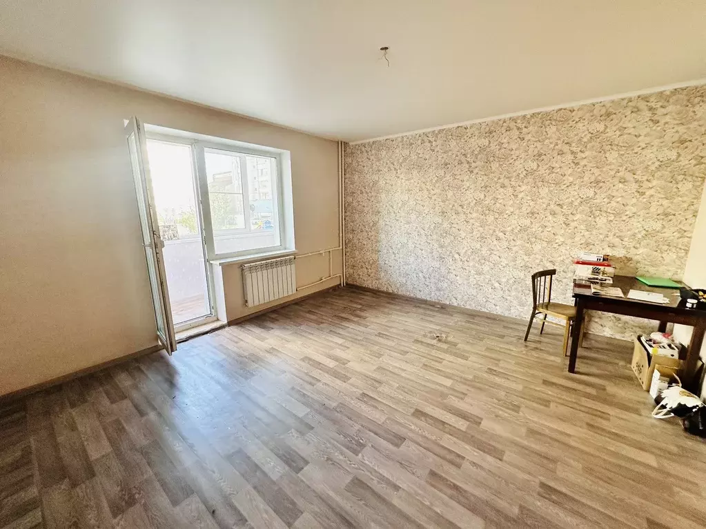 Продаётся 1-к квартира, 42.8 м - Фото 0