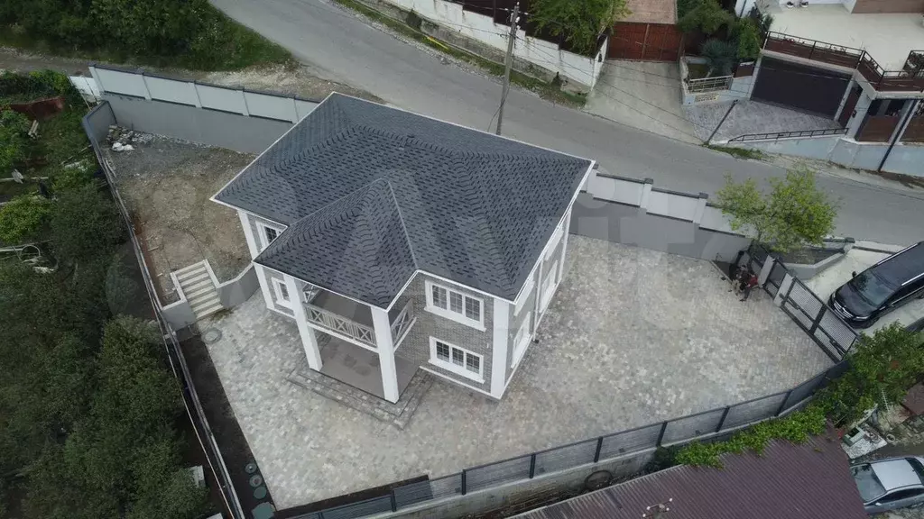 Дом 150 м на участке 5 сот. - Фото 0