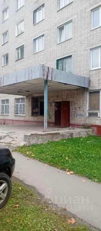 Комната Брянская область, Дятьково ул. Карла Маркса, 11 (18.2 м) - Фото 1