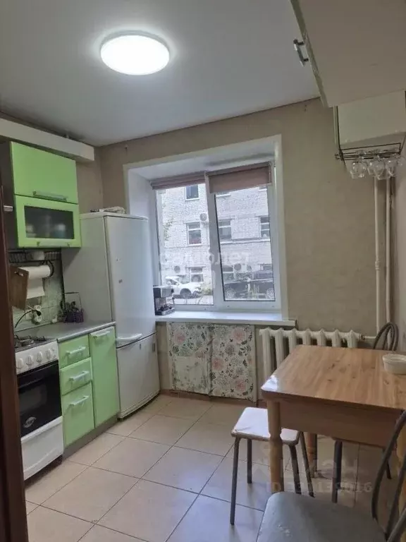 1-к кв. Тамбовская область, Тамбов Советская ул., 22 (38.4 м) - Фото 1