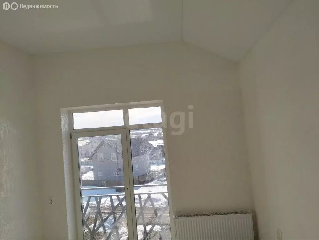 Дом в Пермский муниципальный округ, квартал Болдино Лайф, ... - Фото 2