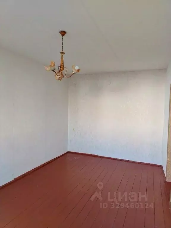 1-к кв. Курганская область, с. Мокроусово ул. Советская, 40 (29.3 м) - Фото 1
