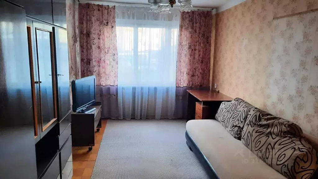 2-к кв. Московская область, Лыткарино Комсомольская ул., 26 (45.0 м) - Фото 0