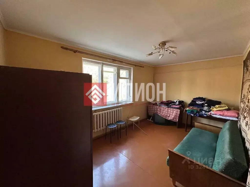 2-к кв. Крым, Бахчисарайский район, с. Верхоречье ул. Подгорная, 24 ... - Фото 2