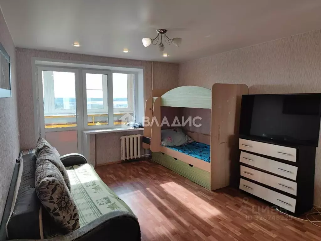 2-к кв. Московская область, Электросталь Южный просп., 1к1 (51.0 м) - Фото 2