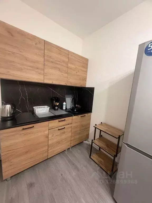 2-к кв. Санкт-Петербург пос. Парголово, дор. Михайловская, 6 (41.0 м) - Фото 1