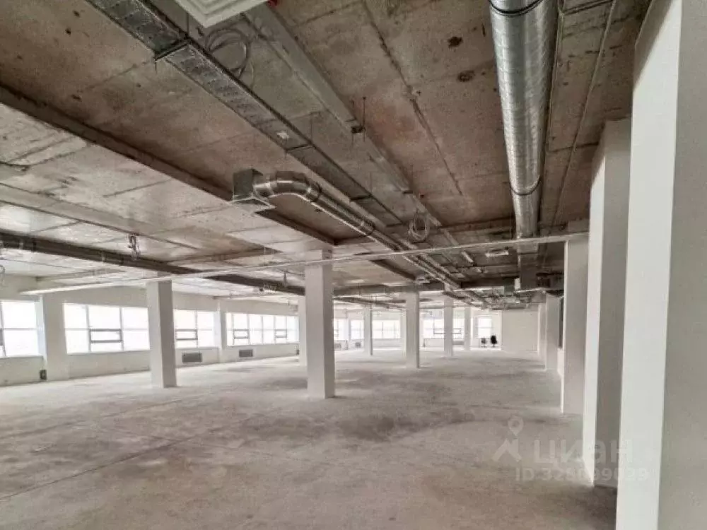 Офис в Московская область, Мытищи ул. Колпакова, 46А (1750 м) - Фото 1