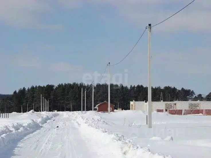 Участок в Тюменская область, Тюмень Лаванда садовое товарищество, ул. ... - Фото 2