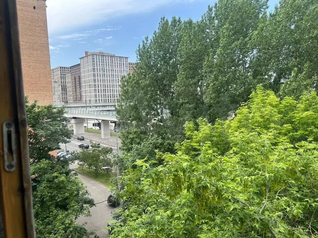 2-к. квартира, 42,2 м, 5/5 эт. - Фото 0