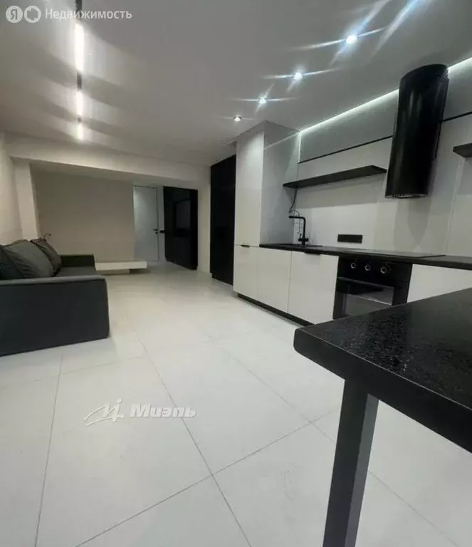 Квартира-студия: Севастополь, улица Вакуленчука, 53/11 (40 м) - Фото 0