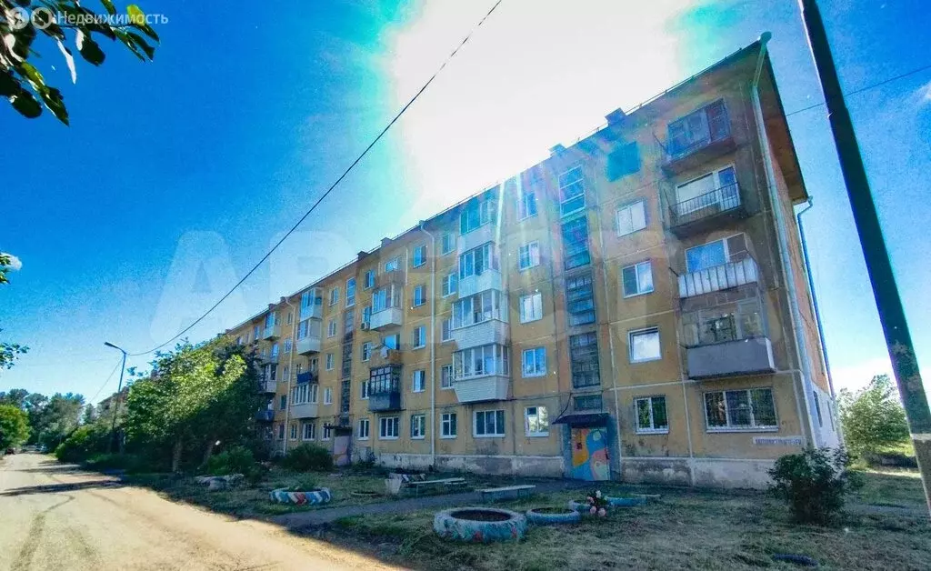 2-комнатная квартира: Омск, микрорайон Крутая Горка, улица ... - Фото 0