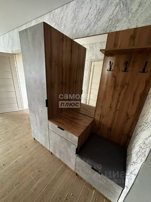 Дом в Курская область, Курский район, Моковский сельсовет, д. 1-я ... - Фото 2