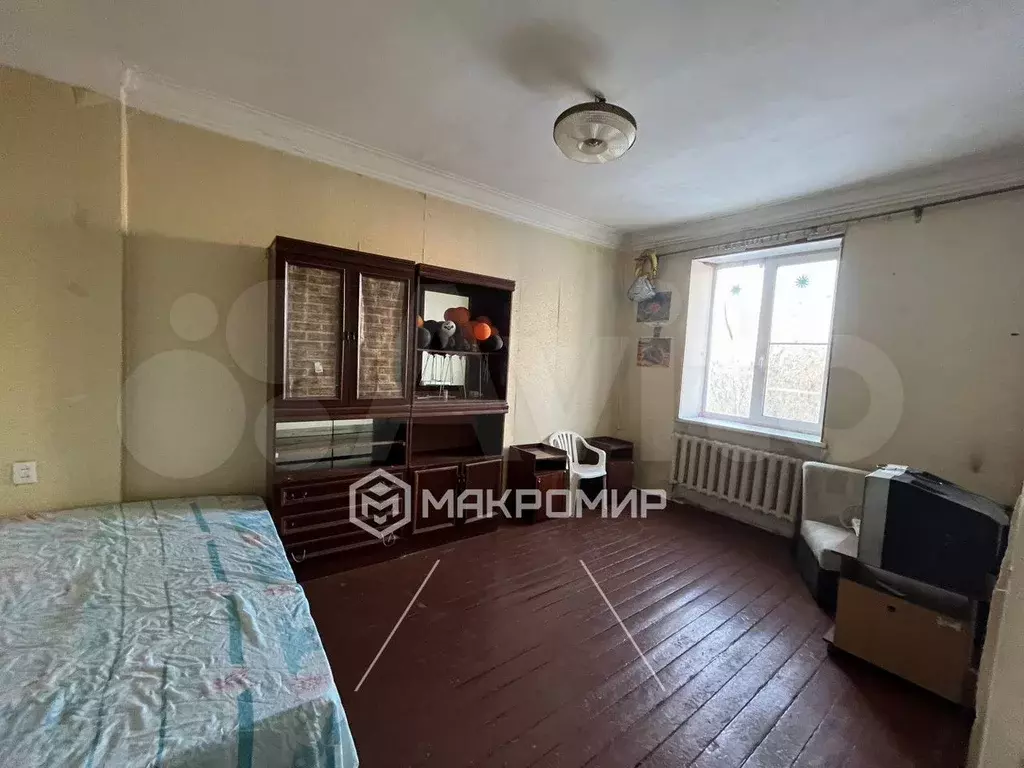 1-к. квартира, 36,2 м, 3/3 эт. - Фото 1