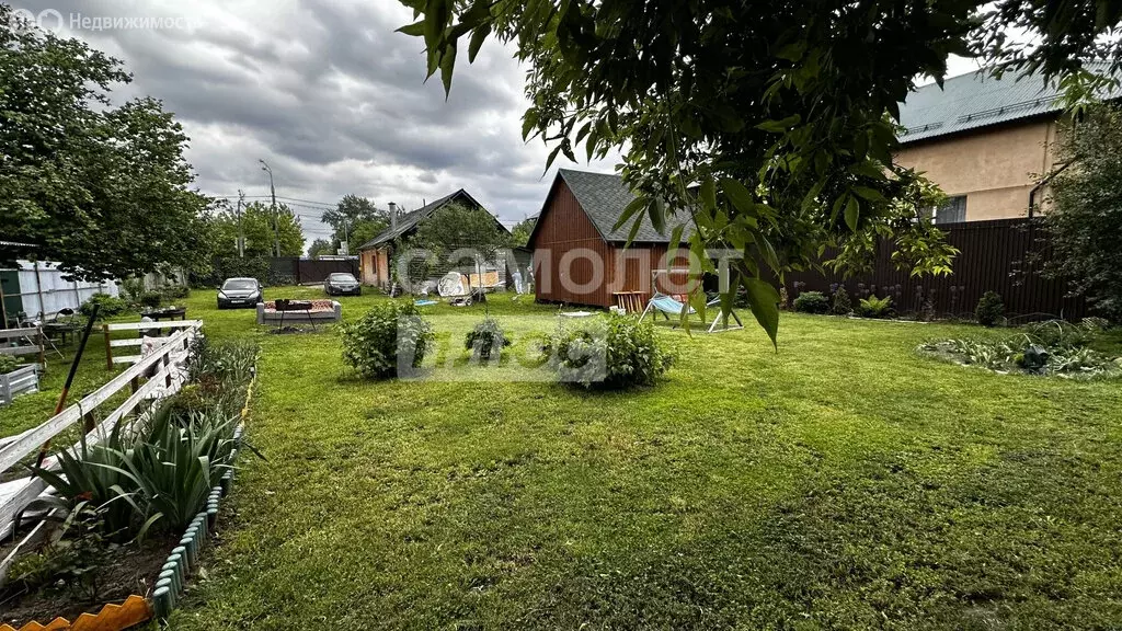 Участок в Щёлково, Московская улица, 58 (12.4 м) - Фото 1