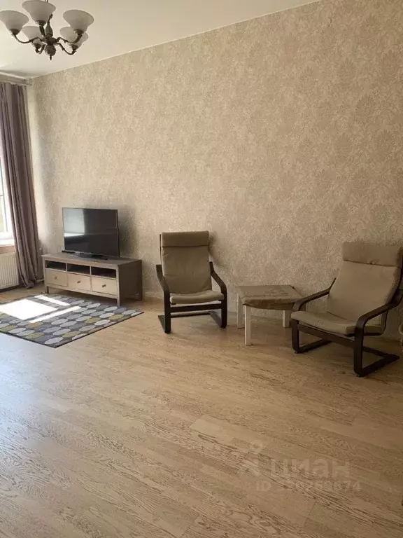 4-к кв. Санкт-Петербург просп. Большой Васильевского острова, 63/17 ... - Фото 2