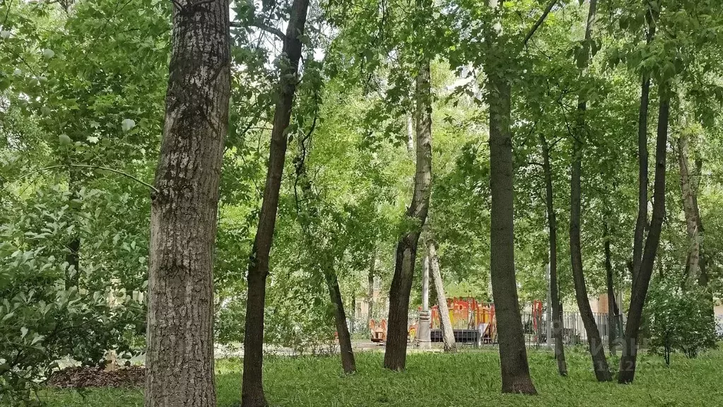 1-к кв. Московская область, Красногорск городской округ, Нахабино пгт ... - Фото 2
