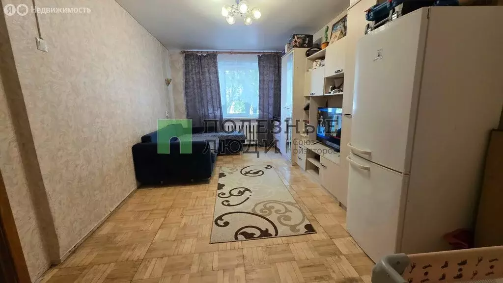 2-комнатная квартира: Ижевск, улица 50 лет Пионерии, 23 (44.6 м) - Фото 2