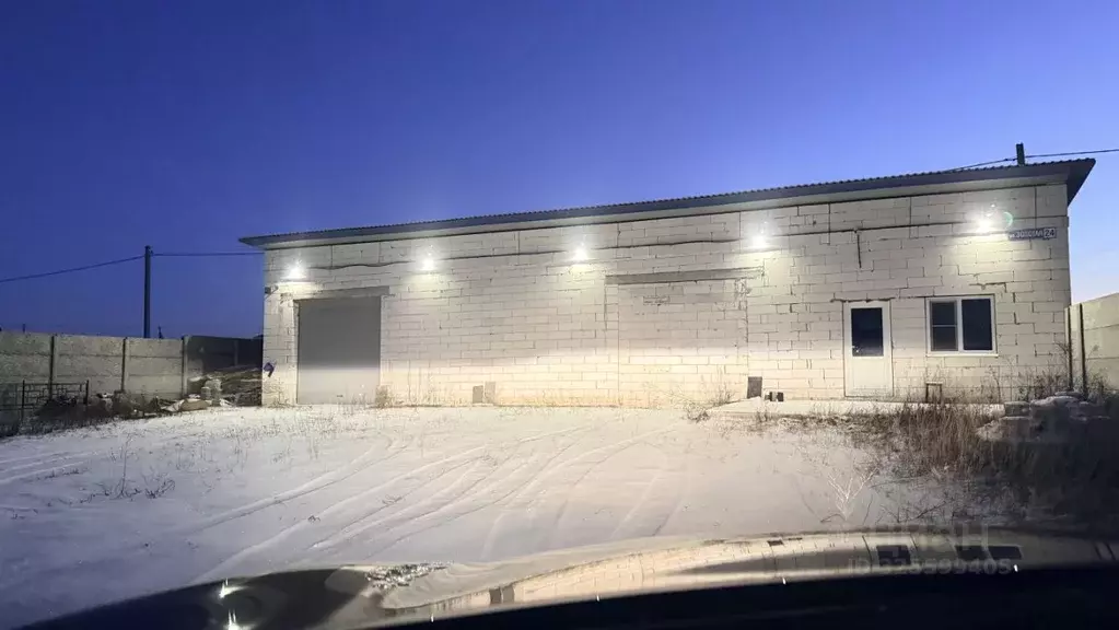 Помещение свободного назначения в Волгоградская область, Волгоград ул. ... - Фото 1