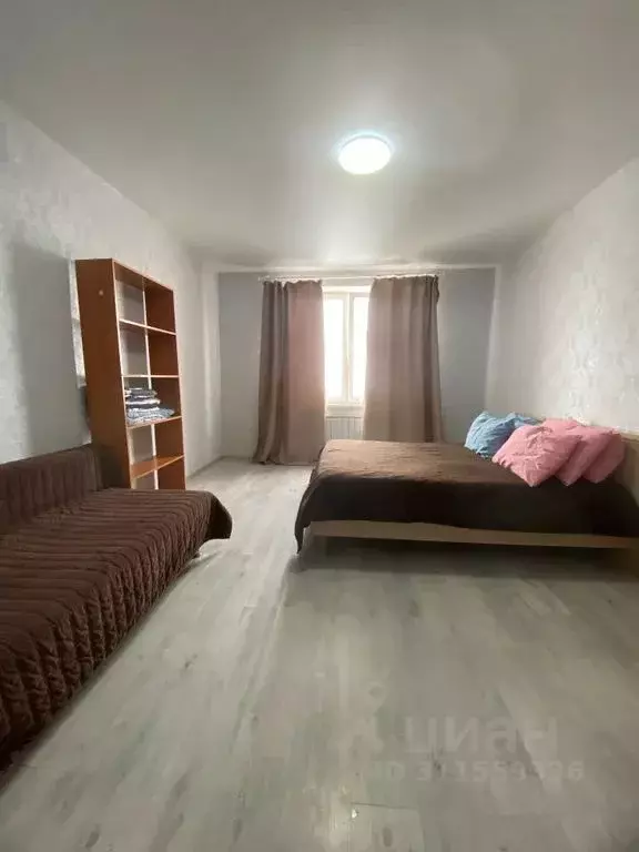 2-к кв. Башкортостан, Уфа Айская ул., 18/1 (73.0 м) - Фото 2