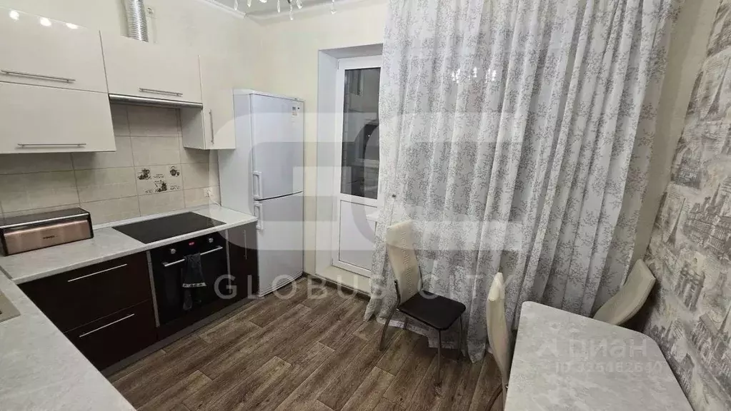 1-к кв. Брянская область, Брянск просп. Станке Димитрова, 67к6 (42.0 ... - Фото 2