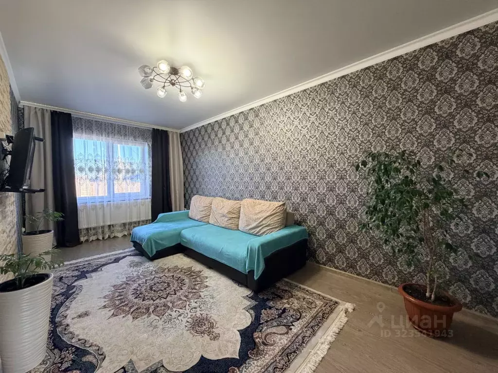 Коттедж в Ставропольский край, Михайловск Шпаковский район, Широкая ... - Фото 2