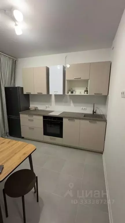 1-к кв. Москва Кантемировская ул., 35Ак2 (40.0 м) - Фото 1