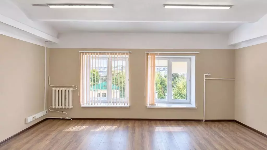 Офис в Москва Большая Бронная ул., 23С1 (36 м) - Фото 1