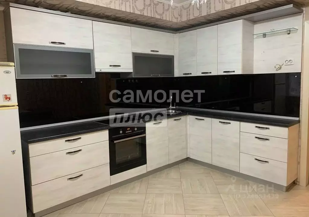 1-к кв. Брянская область, Брянск ул. Горняков, 5 (38.7 м) - Фото 2