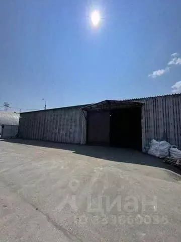 Помещение свободного назначения в Самарская область, Самара Заводское ... - Фото 1