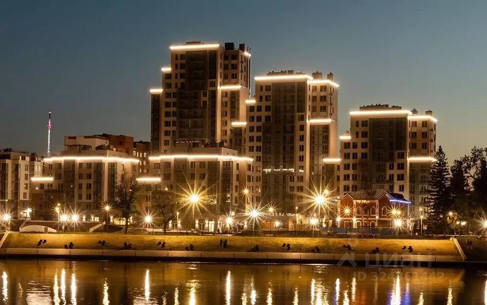 Помещение свободного назначения в Пензенская область, Пенза ул. ... - Фото 2