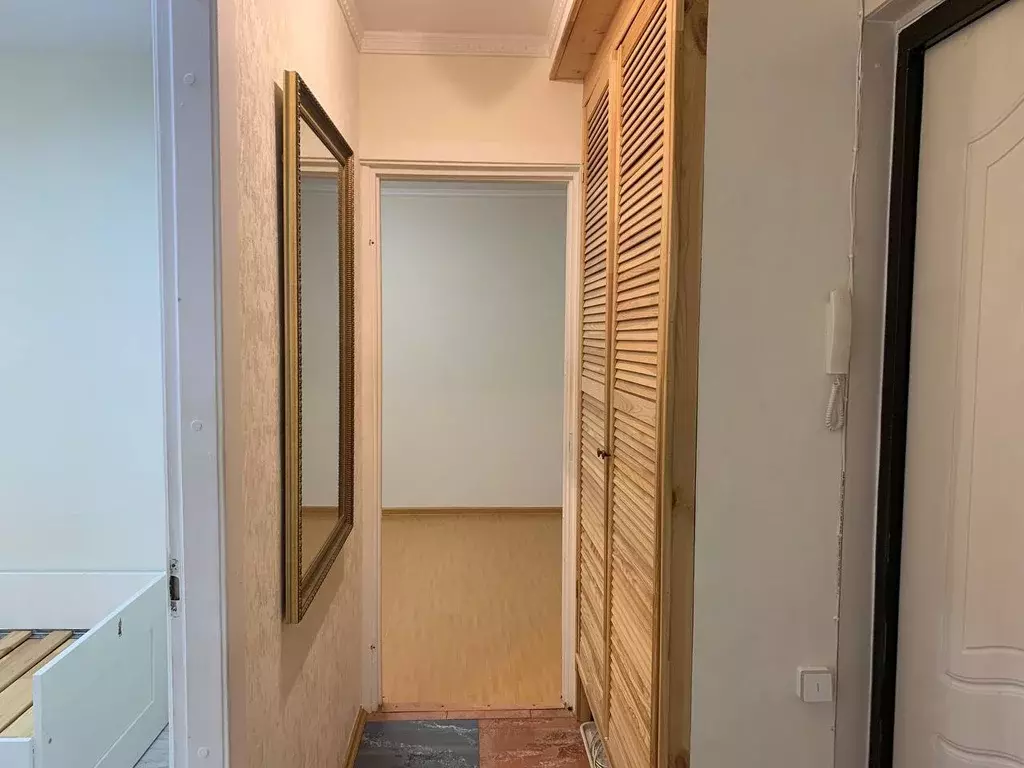 Продаётся 3-к квартира, 52.5 м - Фото 1