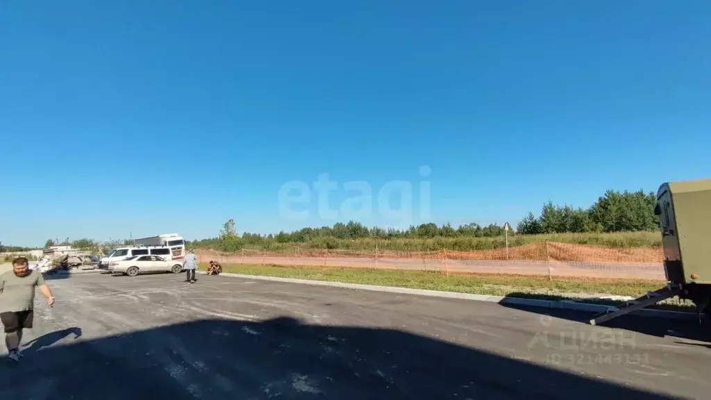 Торговая площадь в Хабаровский край, Хабаровский район, с. Мирное ... - Фото 2