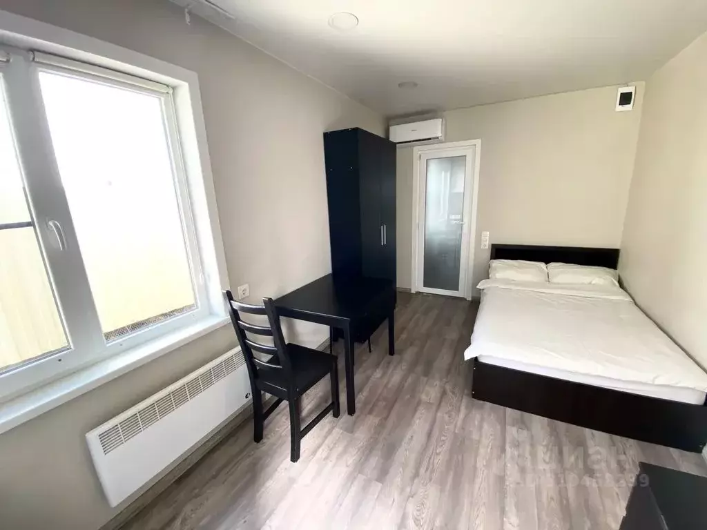 Студия Краснодарский край, Темрюк Советская ул., 341 (24.0 м) - Фото 2