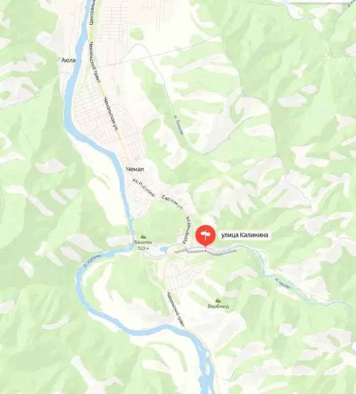 Купить Участок На Алтае Чемальский Район