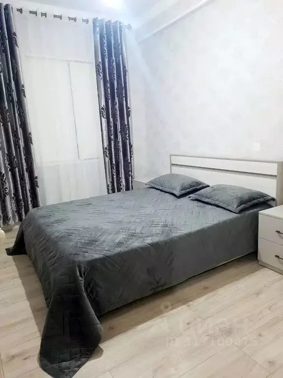 2-к кв. Дагестан, Махачкала ул. Эльзы Ибрагимовой, 31Бк1 (63.0 м) - Фото 2