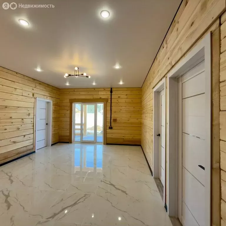 Дом в деревня Лыловщина, Сапфировая улица (240 м) - Фото 2