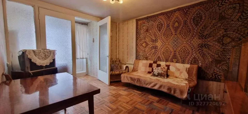 2-к кв. Санкт-Петербург просп. Просвещения, 46К1 (47.0 м) - Фото 1