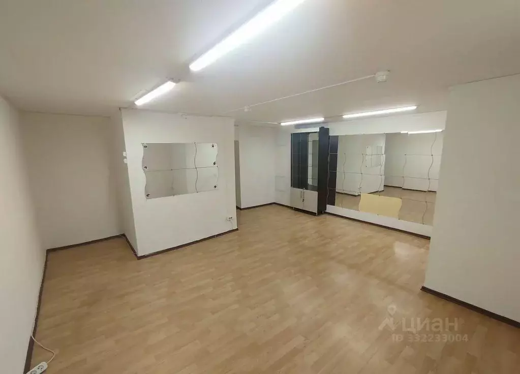 Офис в Санкт-Петербург просп. Славы, 30К1 (22 м) - Фото 1