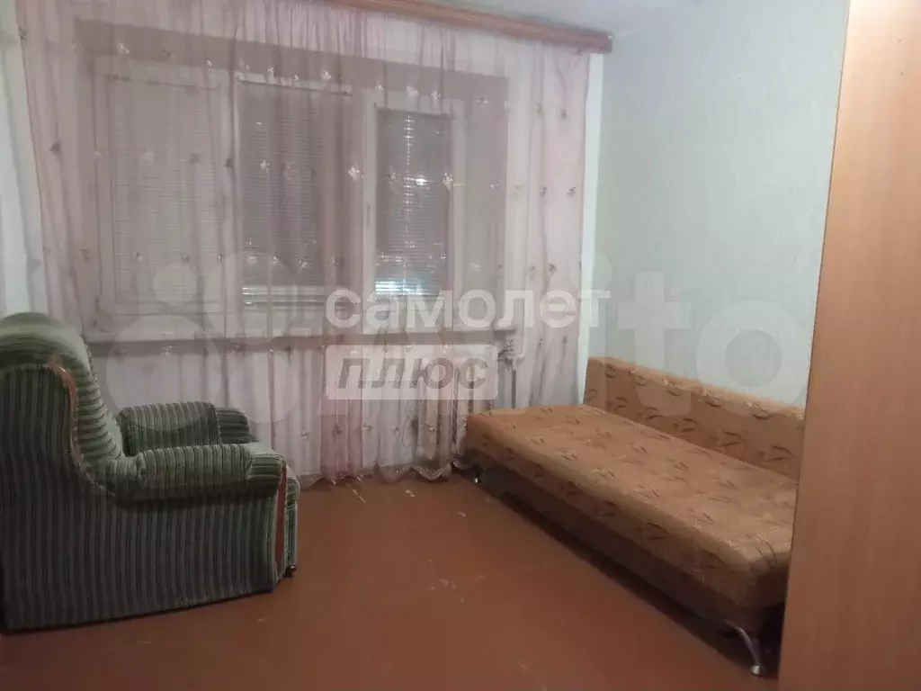 Комната 13 м в 1-к., 3/5 эт. - Фото 0