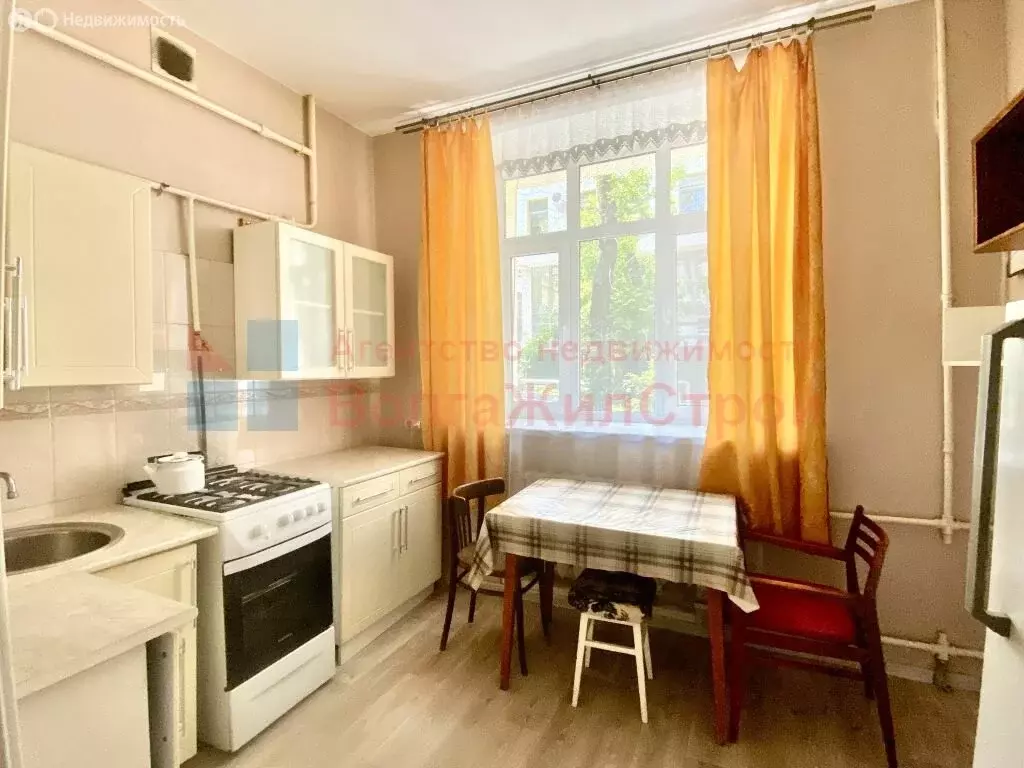 2-комнатная квартира: Нижний Новгород, Ижорская улица, 3 (56.2 м) - Фото 0