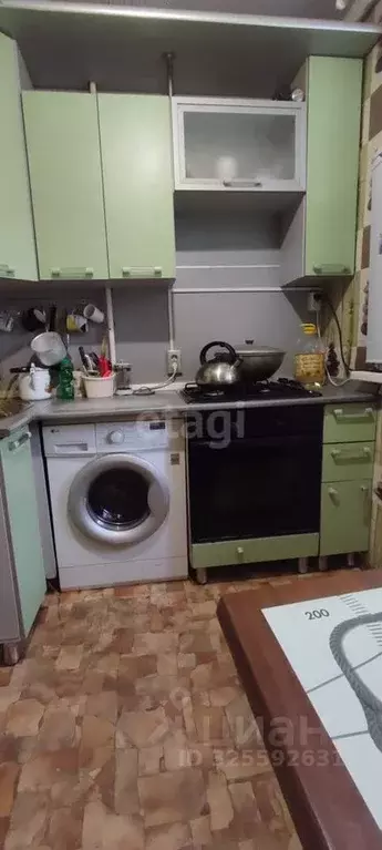 2-к кв. Тюменская область, Тюмень ул. Карла Маркса, 106 (44.6 м) - Фото 1